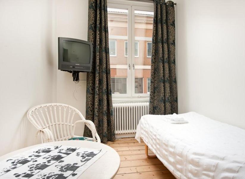 Pensionat Svea Östersund Habitación foto