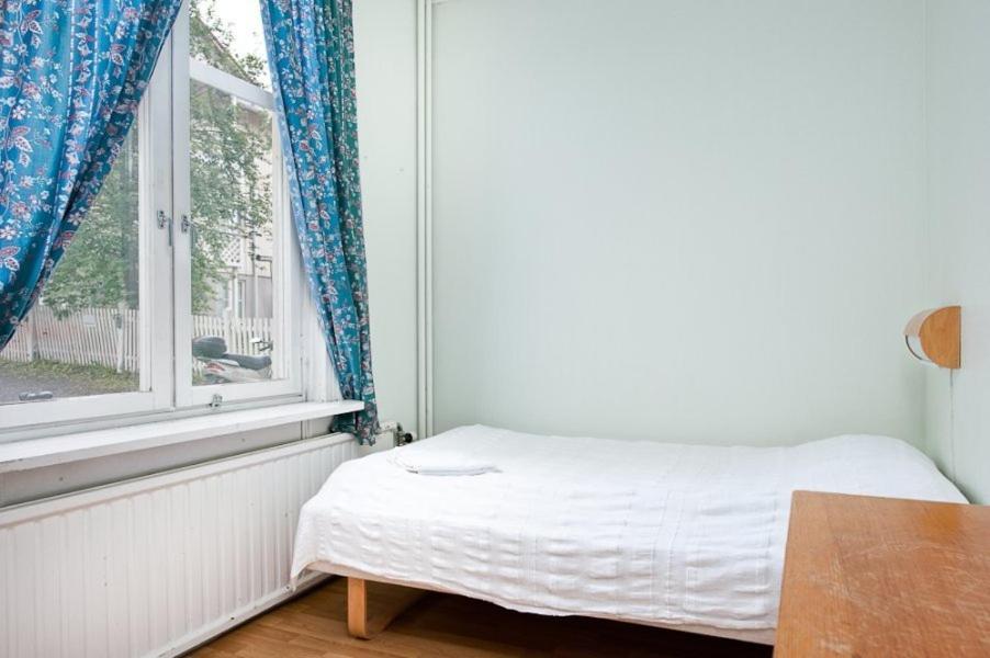 Pensionat Svea Östersund Habitación foto